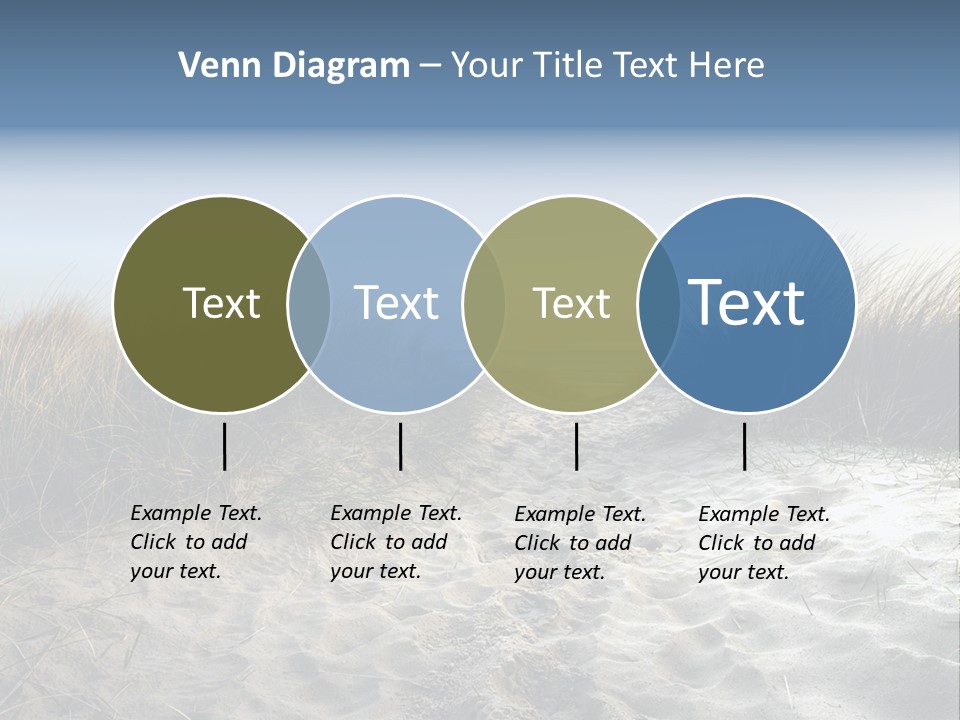 Condition Energy Climate PowerPoint Template