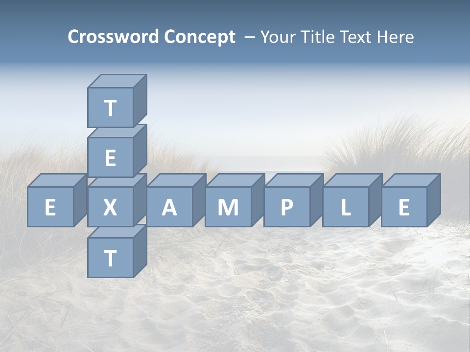 Condition Energy Climate PowerPoint Template