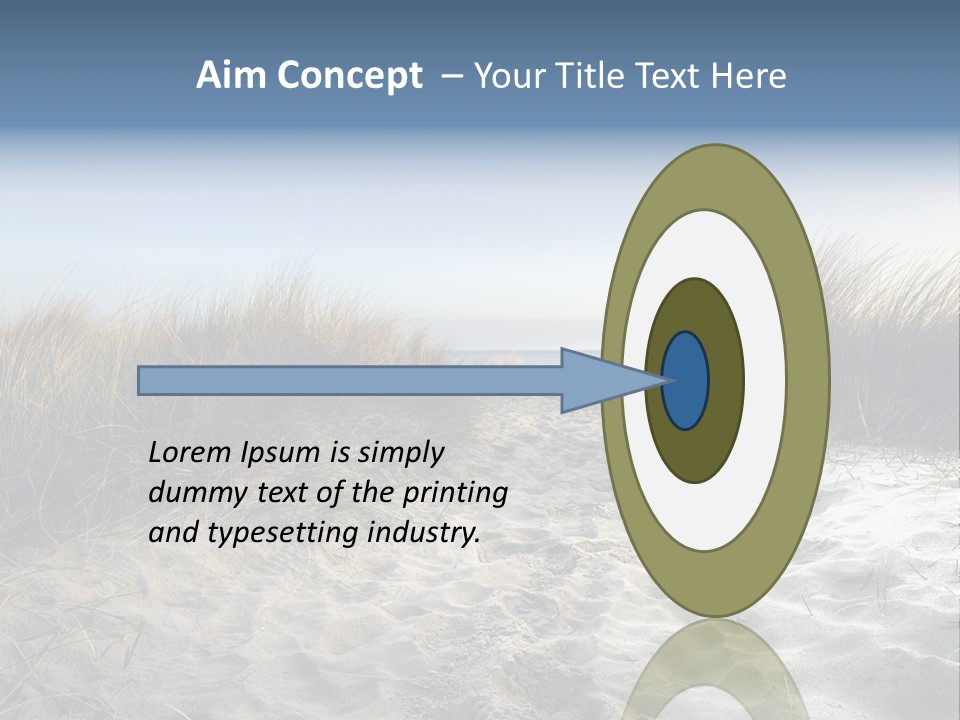 Condition Energy Climate PowerPoint Template