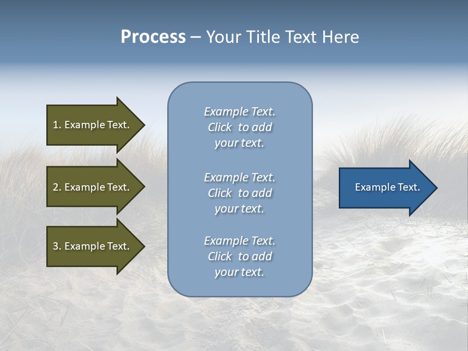 Condition Energy Climate PowerPoint Template