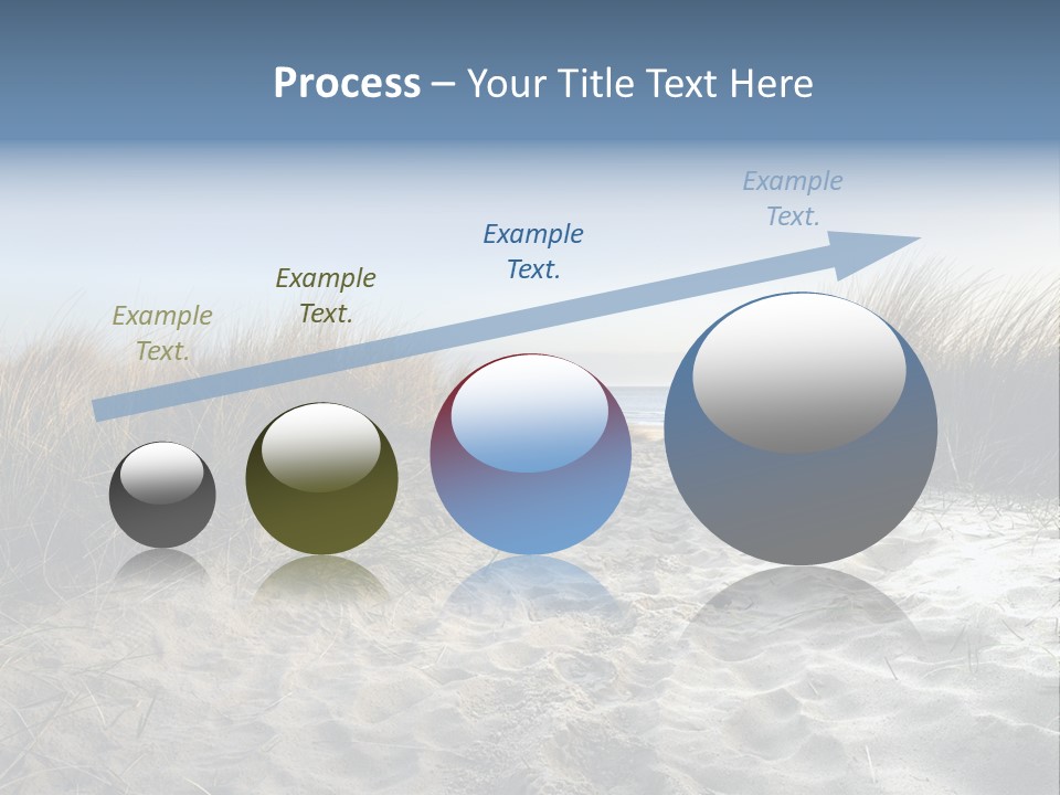 Condition Energy Climate PowerPoint Template