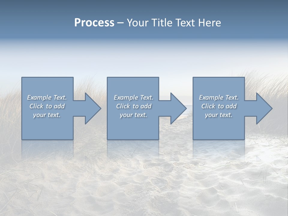 Condition Energy Climate PowerPoint Template