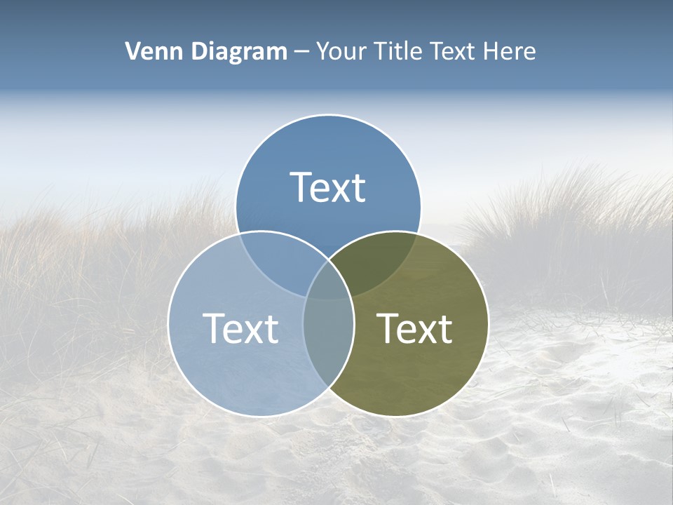 Condition Energy Climate PowerPoint Template