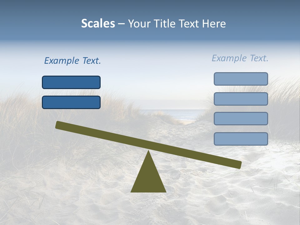 Condition Energy Climate PowerPoint Template