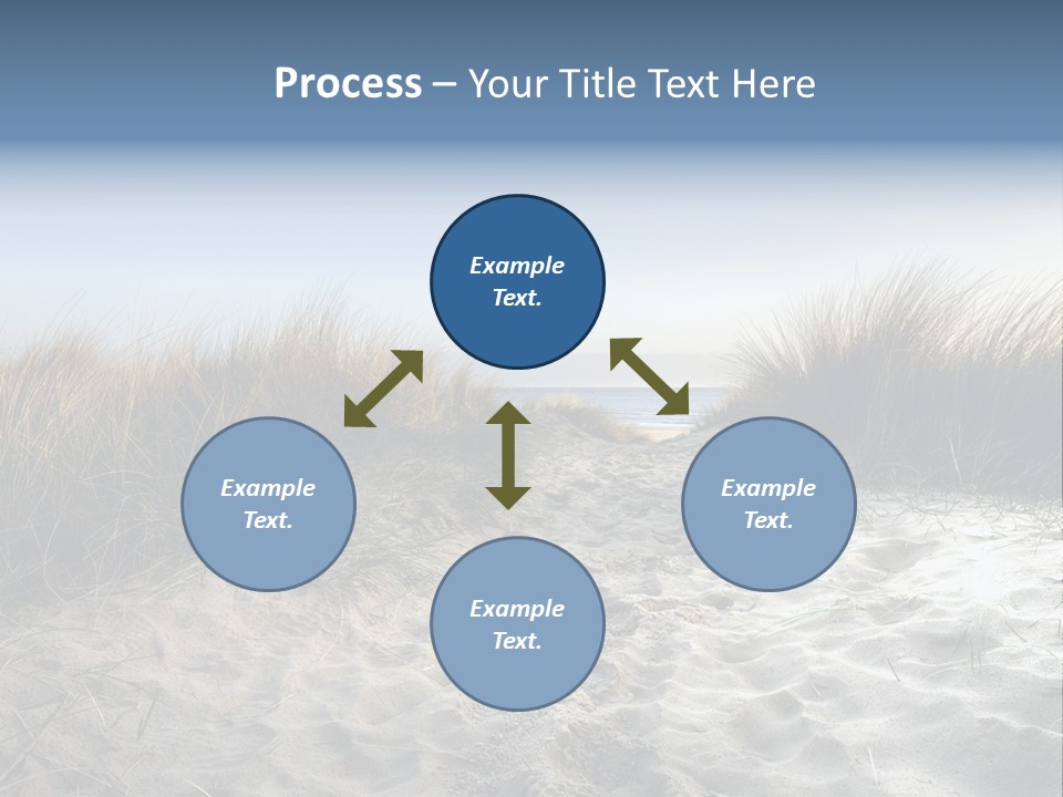 Condition Energy Climate PowerPoint Template