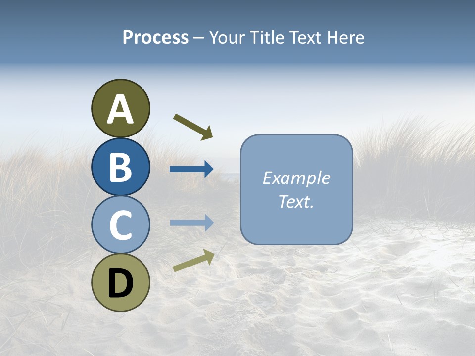 Condition Energy Climate PowerPoint Template