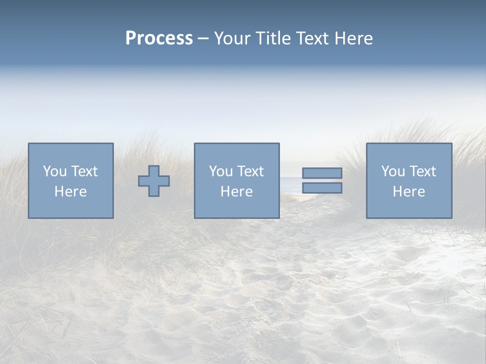 Condition Energy Climate PowerPoint Template
