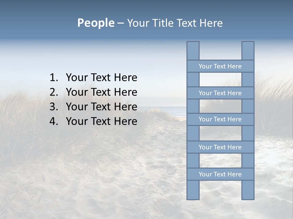 Condition Energy Climate PowerPoint Template