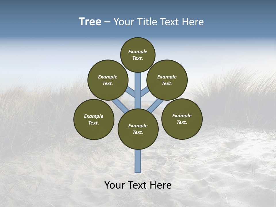 Condition Energy Climate PowerPoint Template