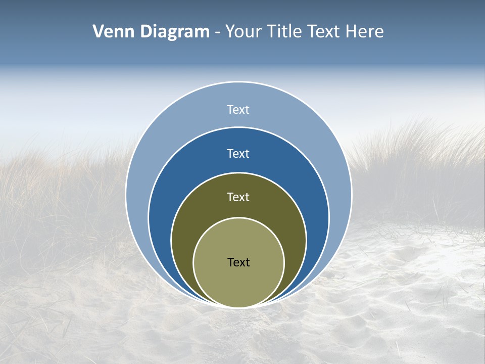 Condition Energy Climate PowerPoint Template