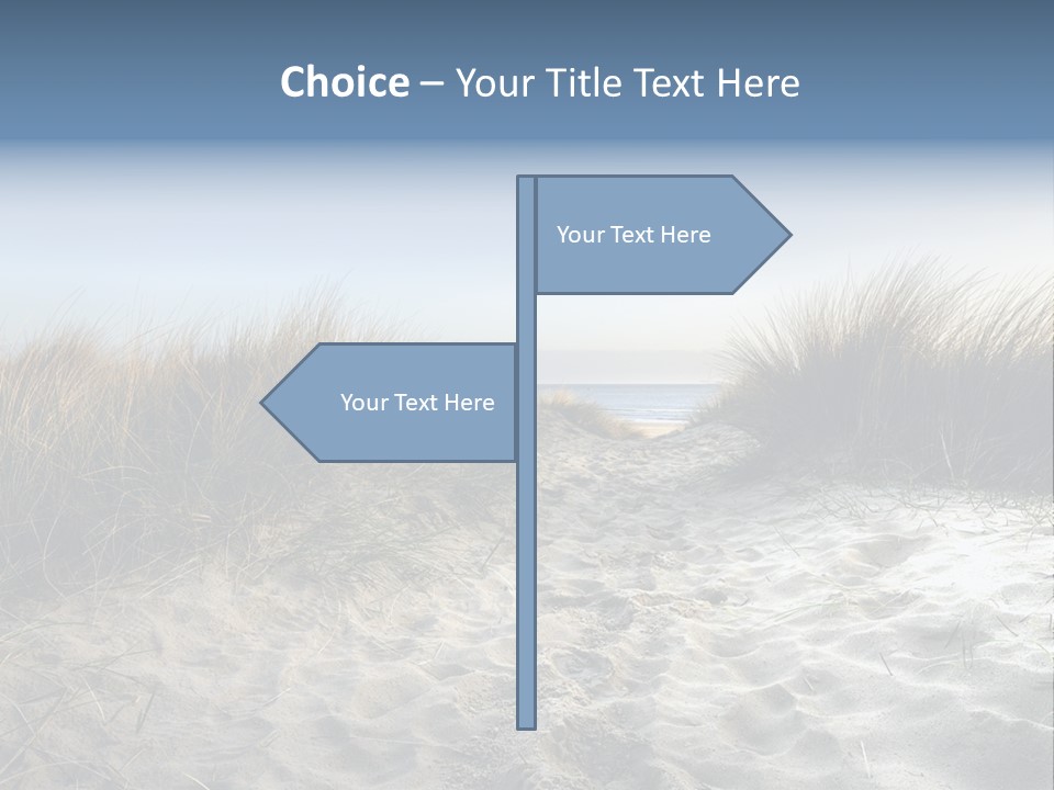 Condition Energy Climate PowerPoint Template