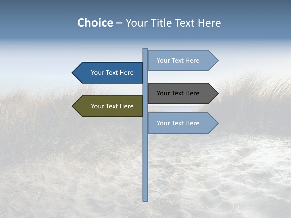 Condition Energy Climate PowerPoint Template