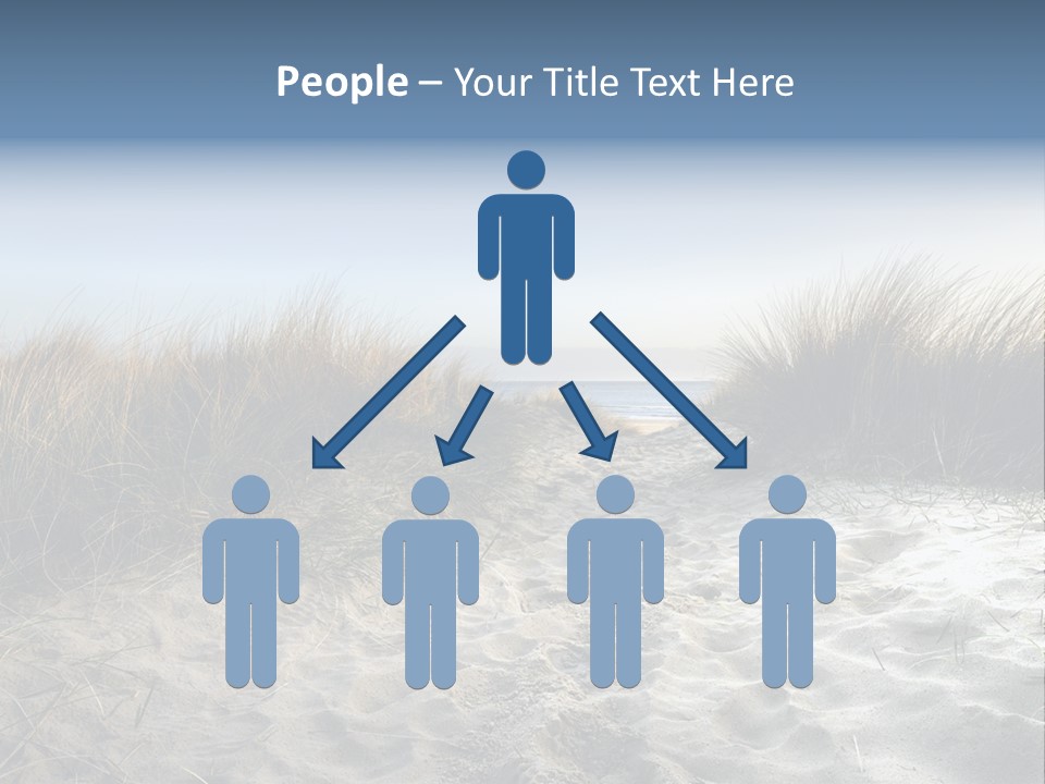 Condition Energy Climate PowerPoint Template