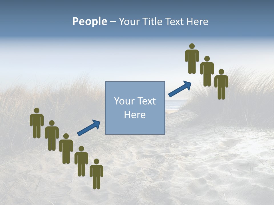 Condition Energy Climate PowerPoint Template