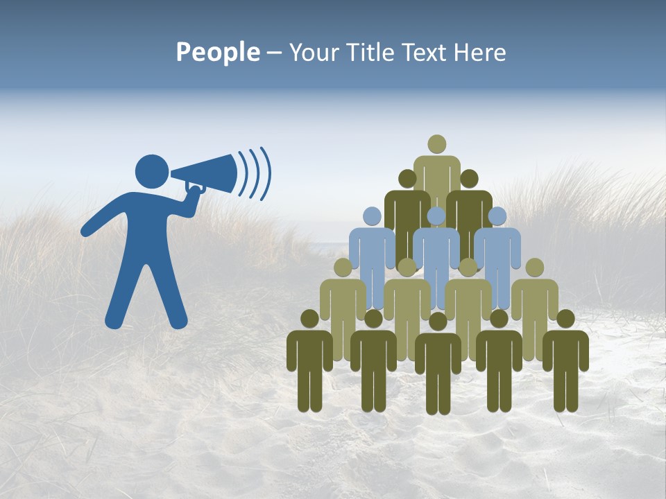 Condition Energy Climate PowerPoint Template