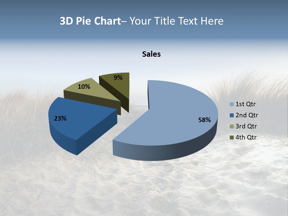 Condition Energy Climate PowerPoint Template