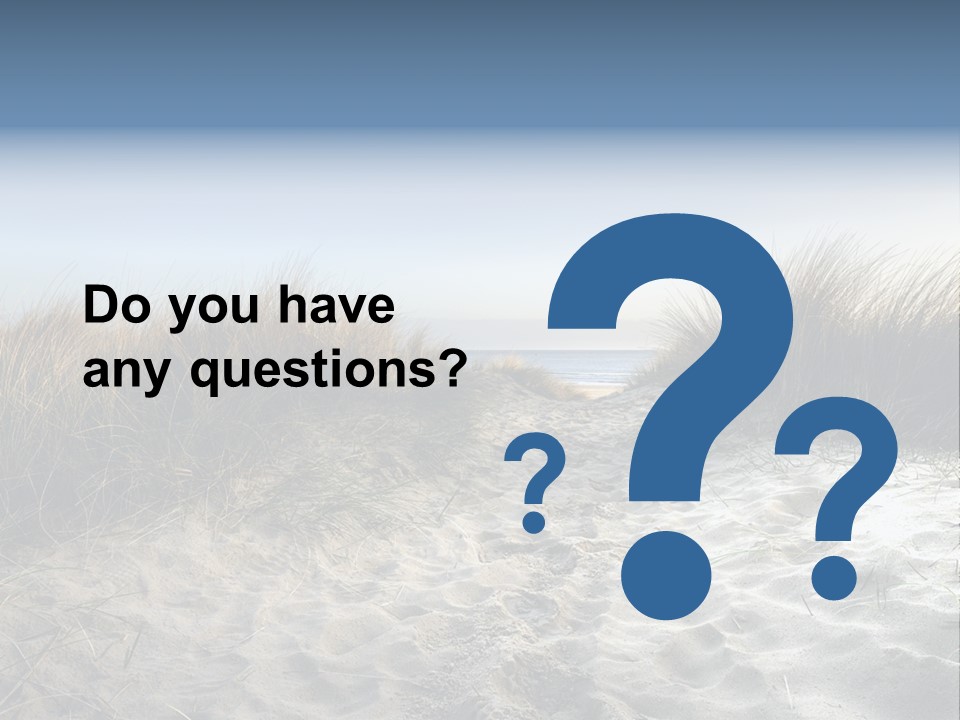 Condition Energy Climate PowerPoint Template