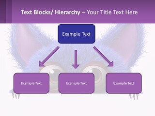 Cool Ventilation Switch PowerPoint Template