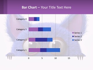 Cool Ventilation Switch PowerPoint Template
