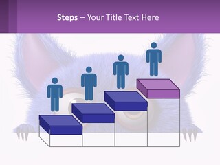 Cool Ventilation Switch PowerPoint Template