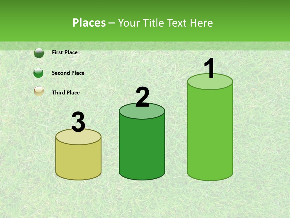 Conditioner Electricity Technology PowerPoint Template