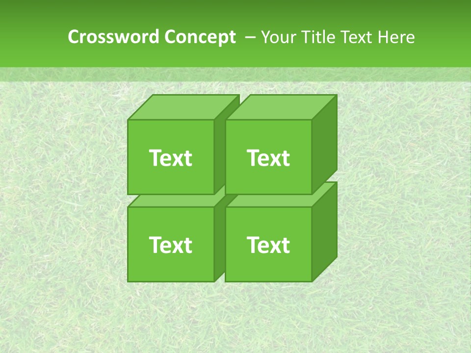 Conditioner Electricity Technology PowerPoint Template