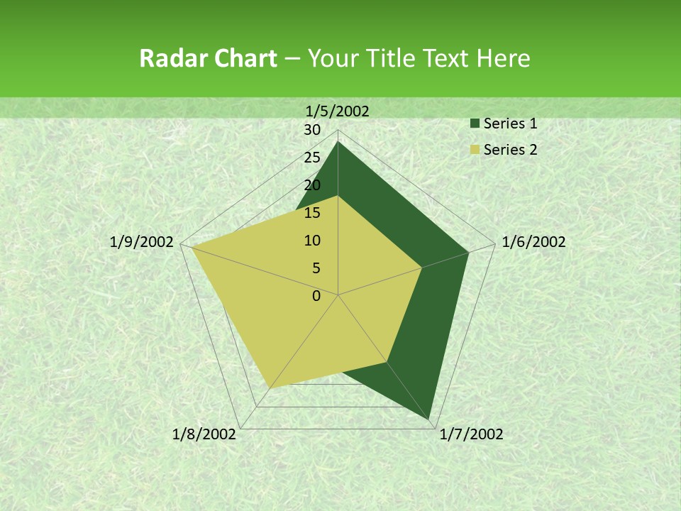 Conditioner Electricity Technology PowerPoint Template