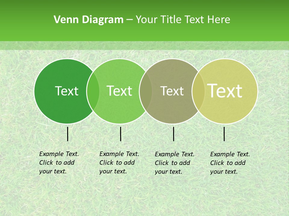 Conditioner Electricity Technology PowerPoint Template