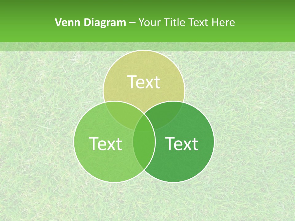 Conditioner Electricity Technology PowerPoint Template