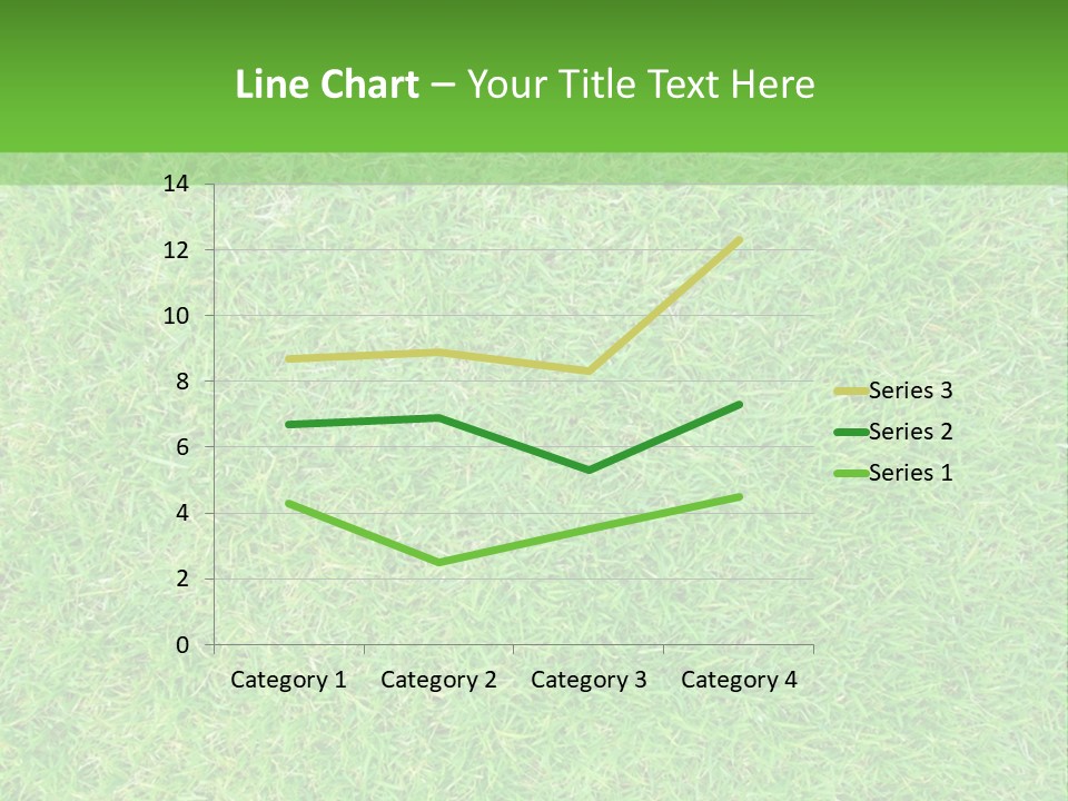Conditioner Electricity Technology PowerPoint Template