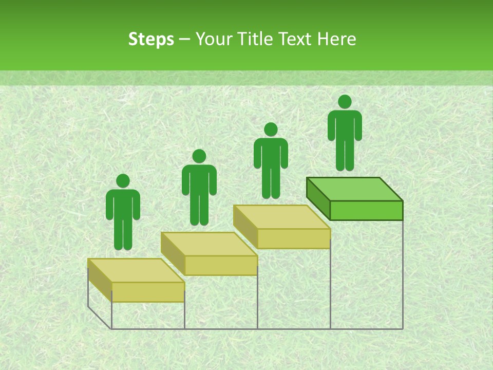 Conditioner Electricity Technology PowerPoint Template