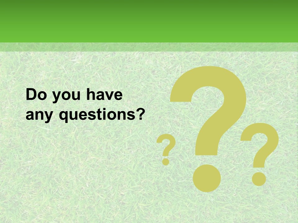 Conditioner Electricity Technology PowerPoint Template