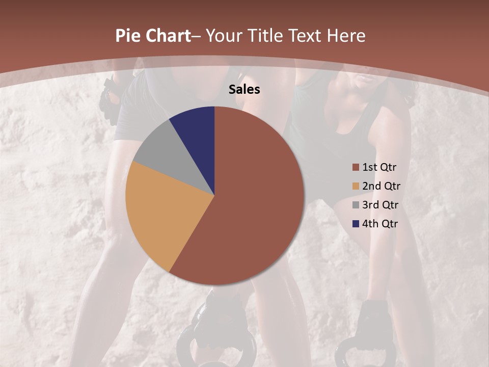 Industry Conditioner Cooling PowerPoint Template