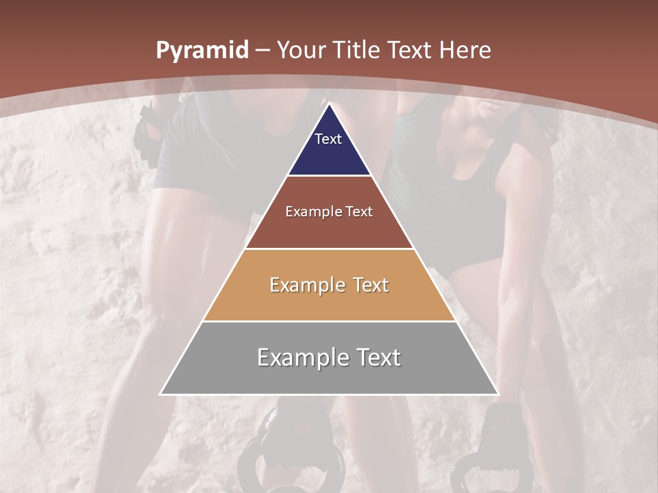 Industry Conditioner Cooling PowerPoint Template