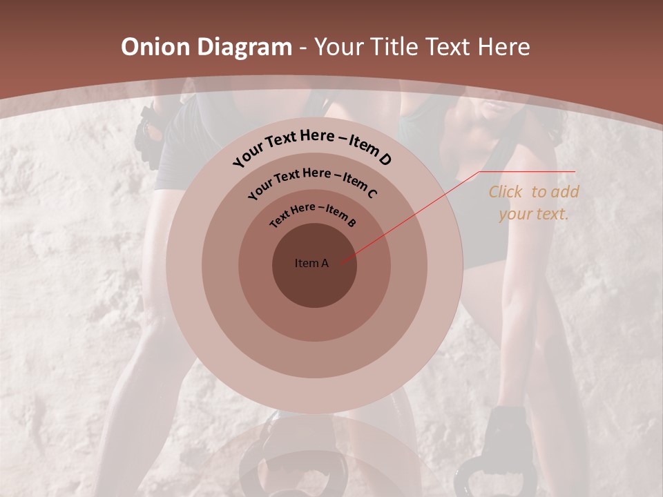 Industry Conditioner Cooling PowerPoint Template