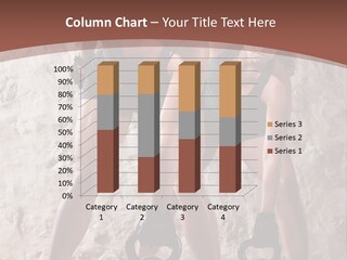 Industry Conditioner Cooling PowerPoint Template