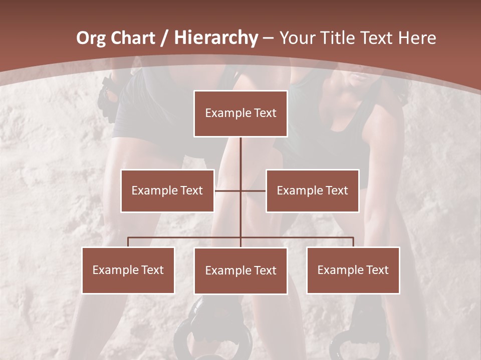 Industry Conditioner Cooling PowerPoint Template
