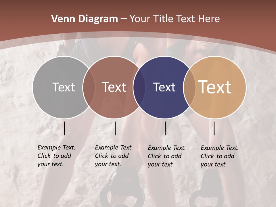 Industry Conditioner Cooling PowerPoint Template