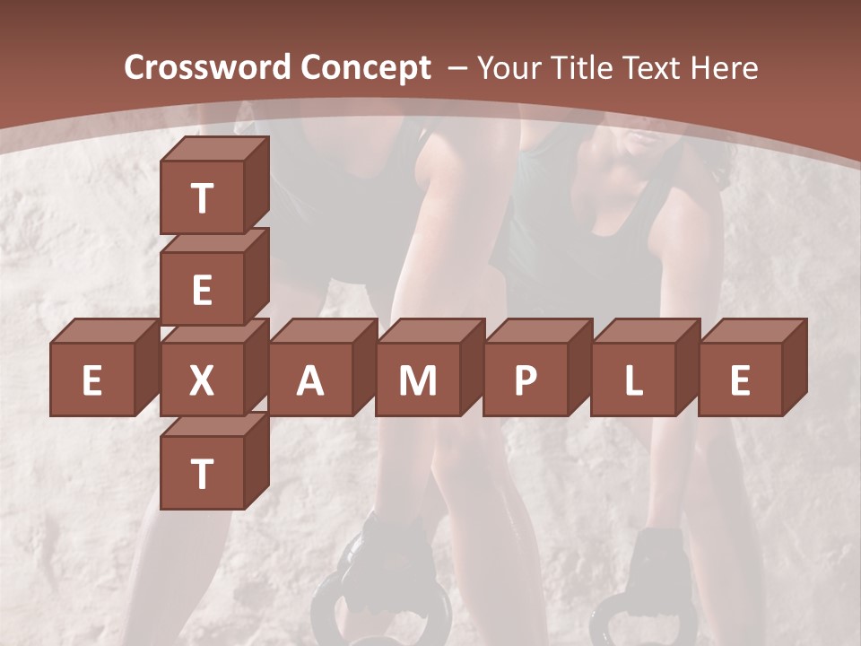 Industry Conditioner Cooling PowerPoint Template