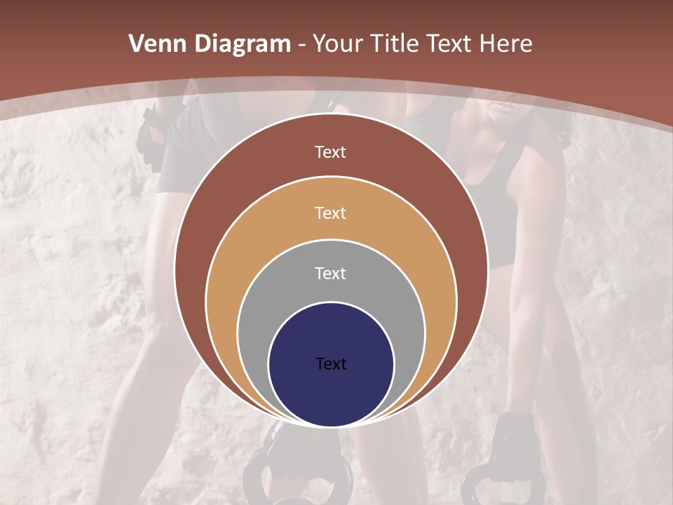 Industry Conditioner Cooling PowerPoint Template