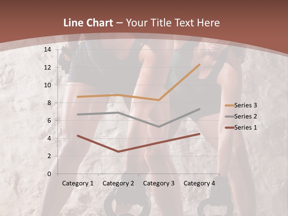 Industry Conditioner Cooling PowerPoint Template