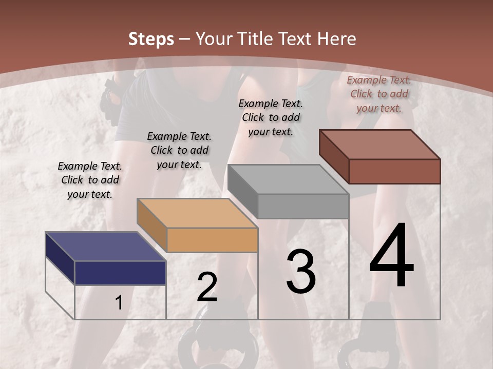 Industry Conditioner Cooling PowerPoint Template