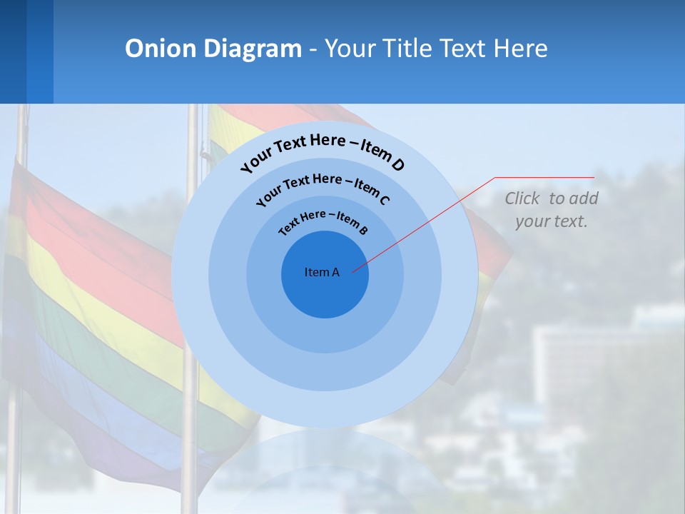 System Temperature Electricity PowerPoint Template
