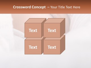 House Air Electricity PowerPoint Template