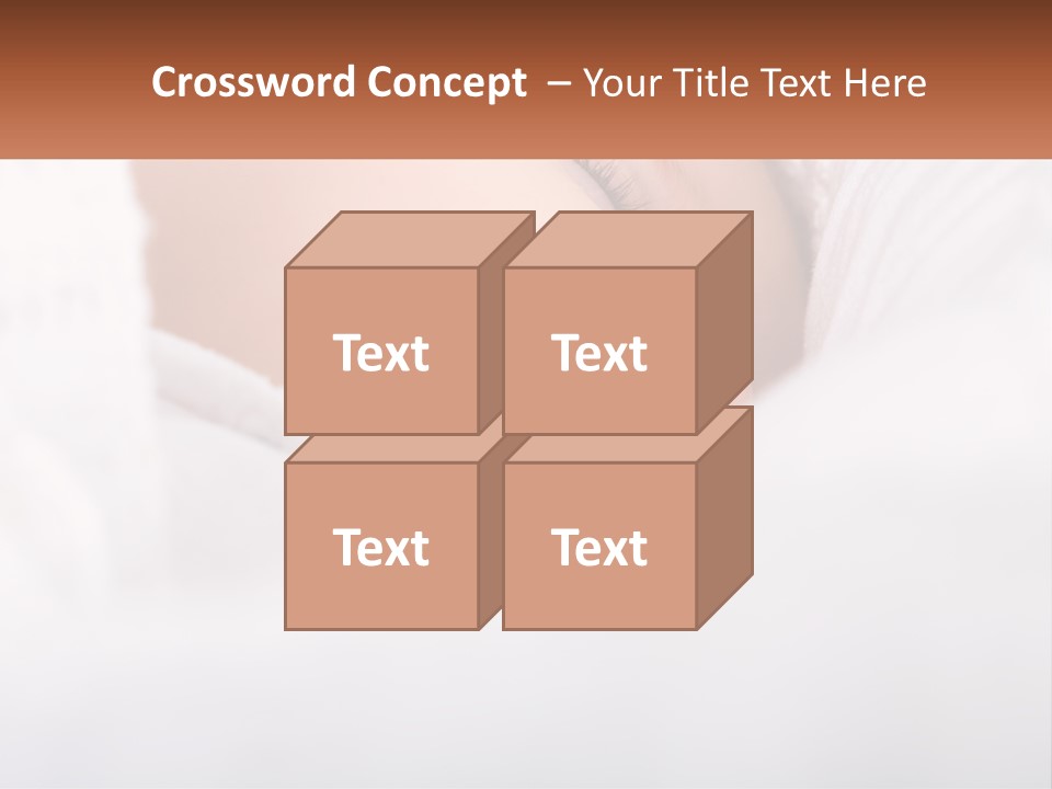 House Air Electricity PowerPoint Template