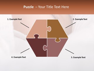House Air Electricity PowerPoint Template