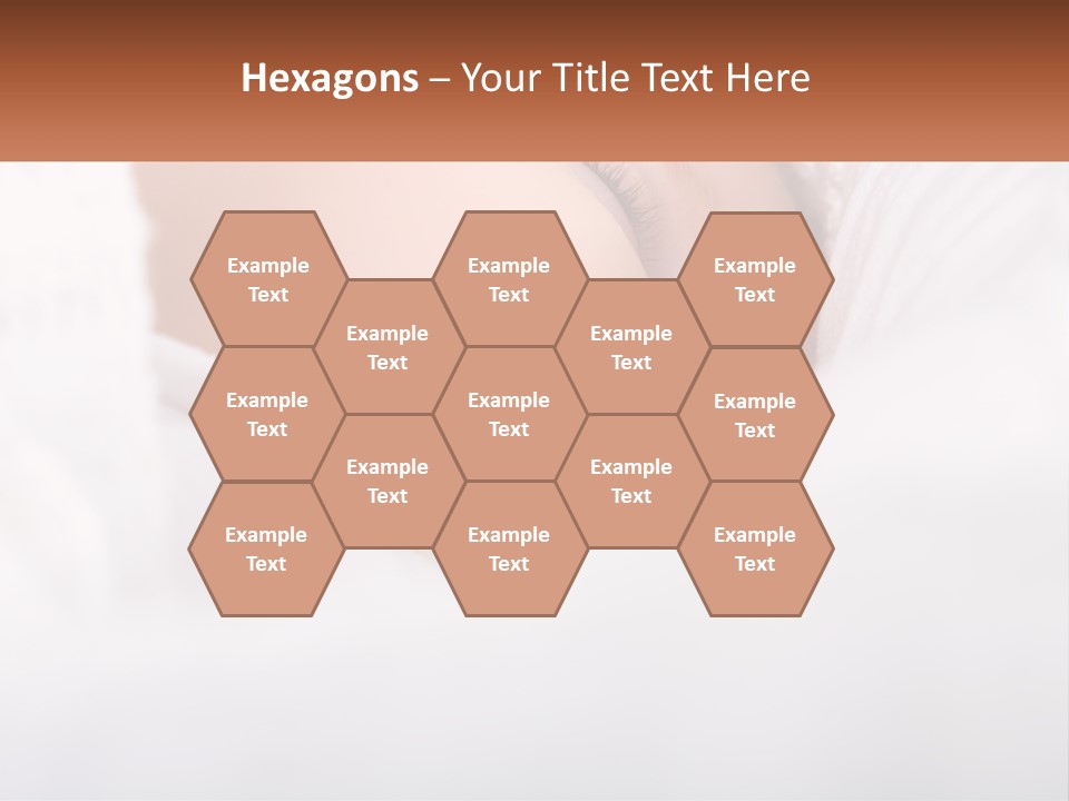 House Air Electricity PowerPoint Template