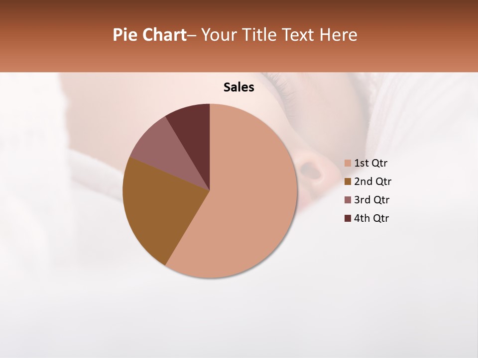 House Air Electricity PowerPoint Template