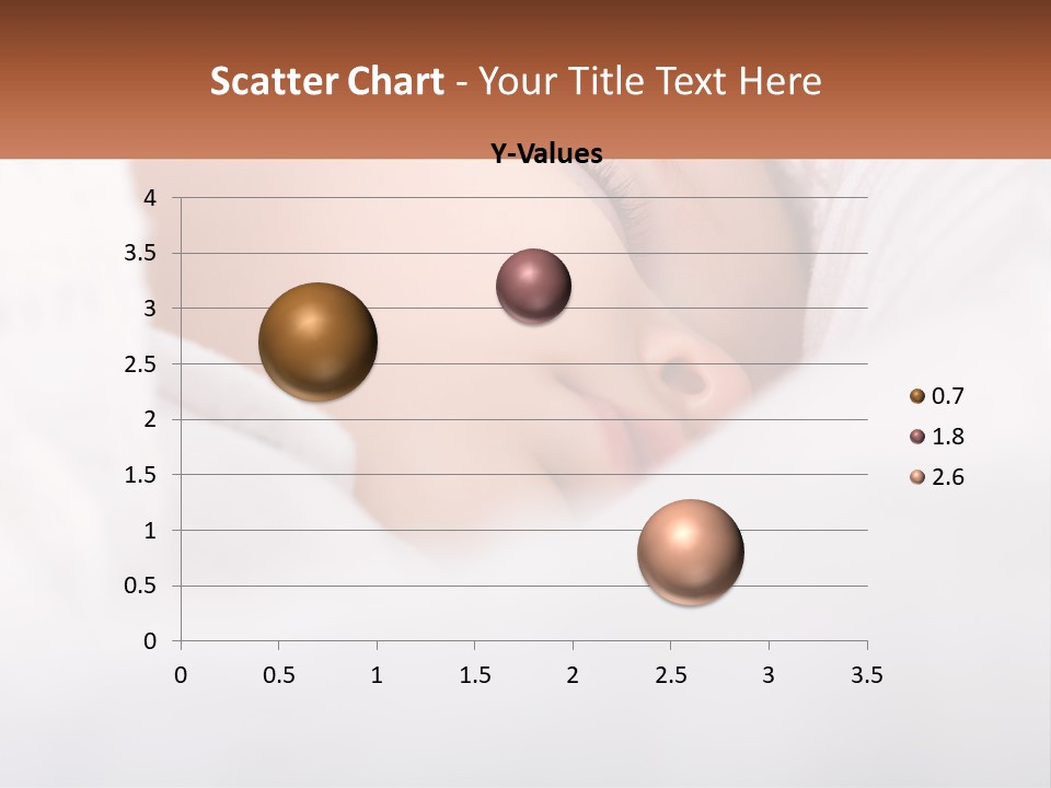 House Air Electricity PowerPoint Template