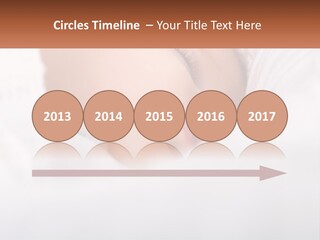 House Air Electricity PowerPoint Template